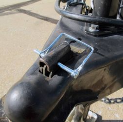 Locking Pin