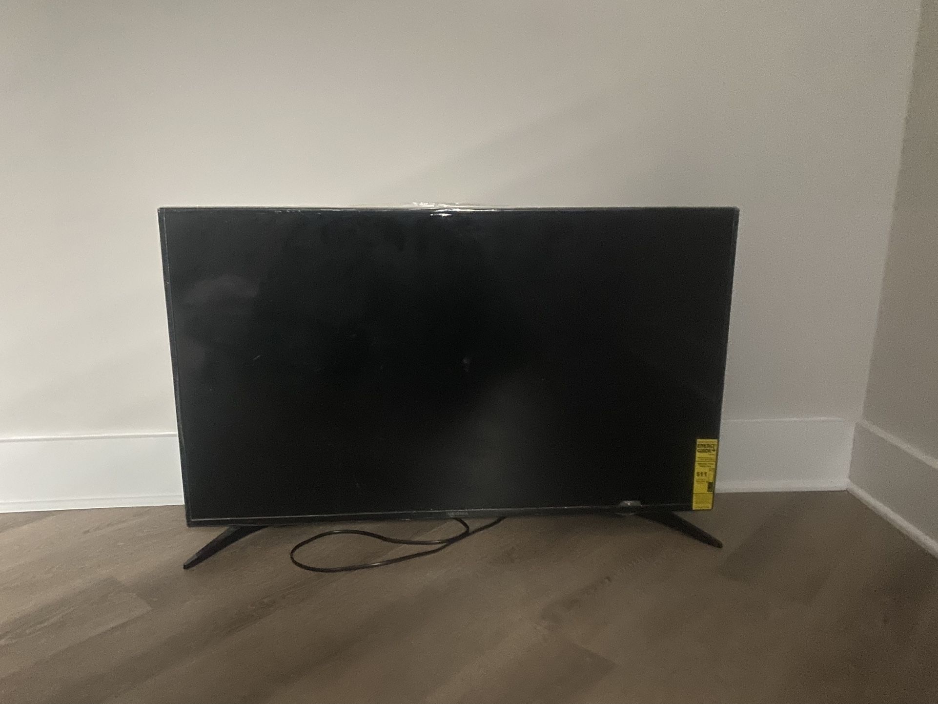 40 Inch Tv