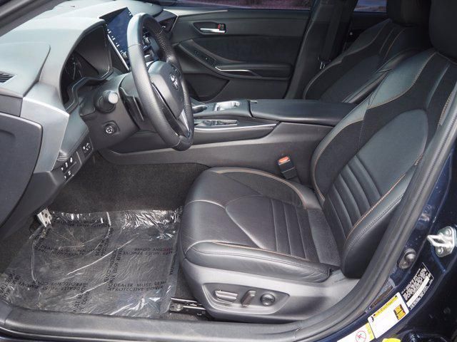 2019 Toyota Avalon