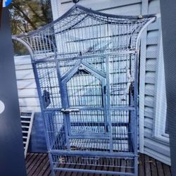 Parrot Cage For Sale