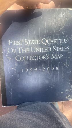 United States quarter collection