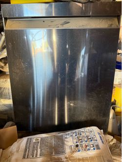 Samsung dishwasher