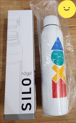 Sony PlayStation 16.9oz Insulated double wall stainless steel thermal water bottle PS5 Video Game Gaming