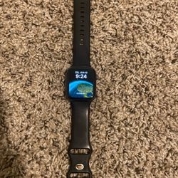 Apple Watch Series 4