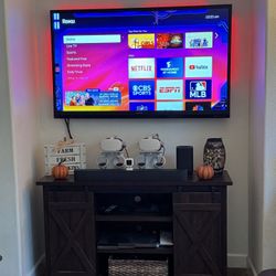 Sharp Axios 65” TV