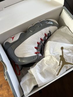 Air Jordan 9 Retro