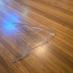 2025 BMW S1000rr Windshield
