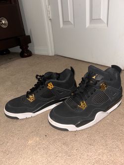 Royalty 4s