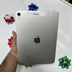 iPad A16 