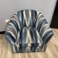 Swivel Chair 