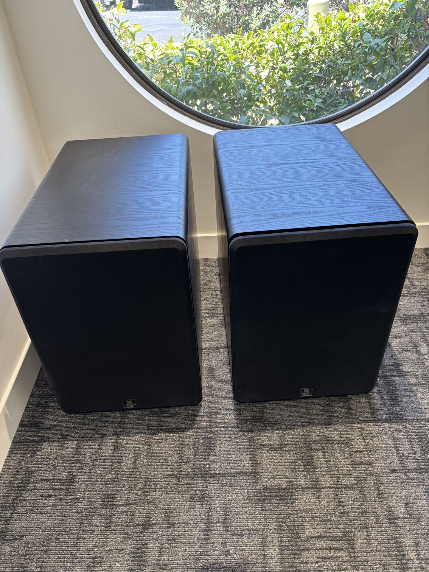 Monolith M-12 Powered Subs