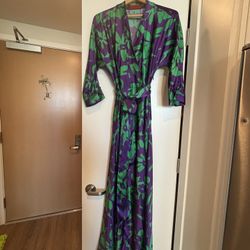 Carolina Herrera Dress