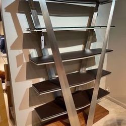 New Display shelves/ Bookshelf by Elite Modern 48” wide