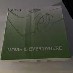 Projector