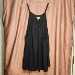 Festi Flowy Tank Top By Torrid