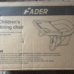 Baby Items (BRAND NEW)