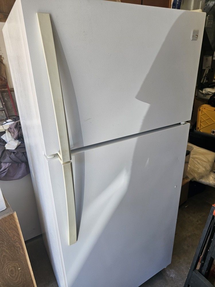 Great Working Refrigerator