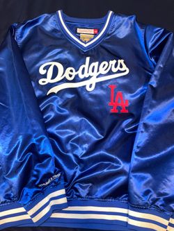 DODGERS JACKET