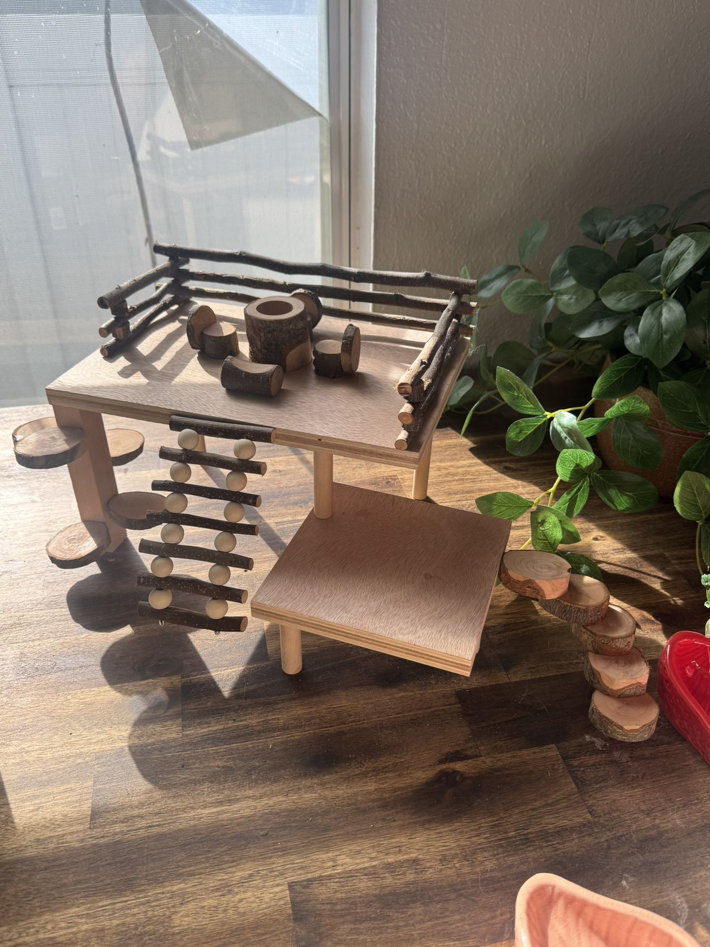 Cute Hamster Stuff