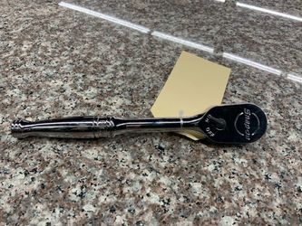 SNAP-ON 3/8" Drive Dual 80 Technology Standard Handle Ratchet