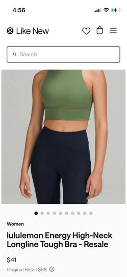 LuLulemon Bra