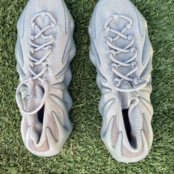 Man Tenis Shoes Size 12 