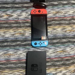 Nintendo Switches