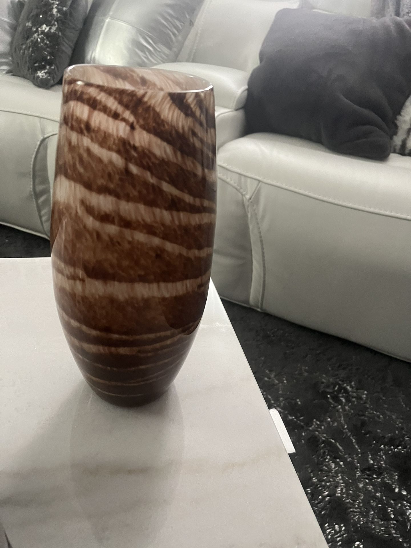 Beautiful Glass Case