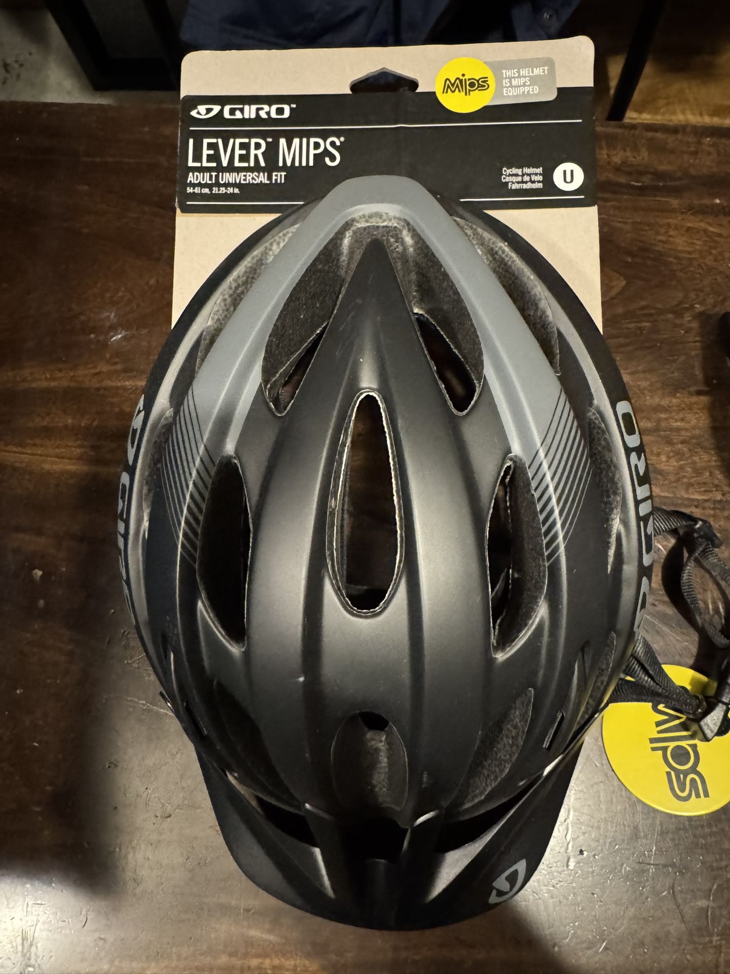 Bicycle Helmet