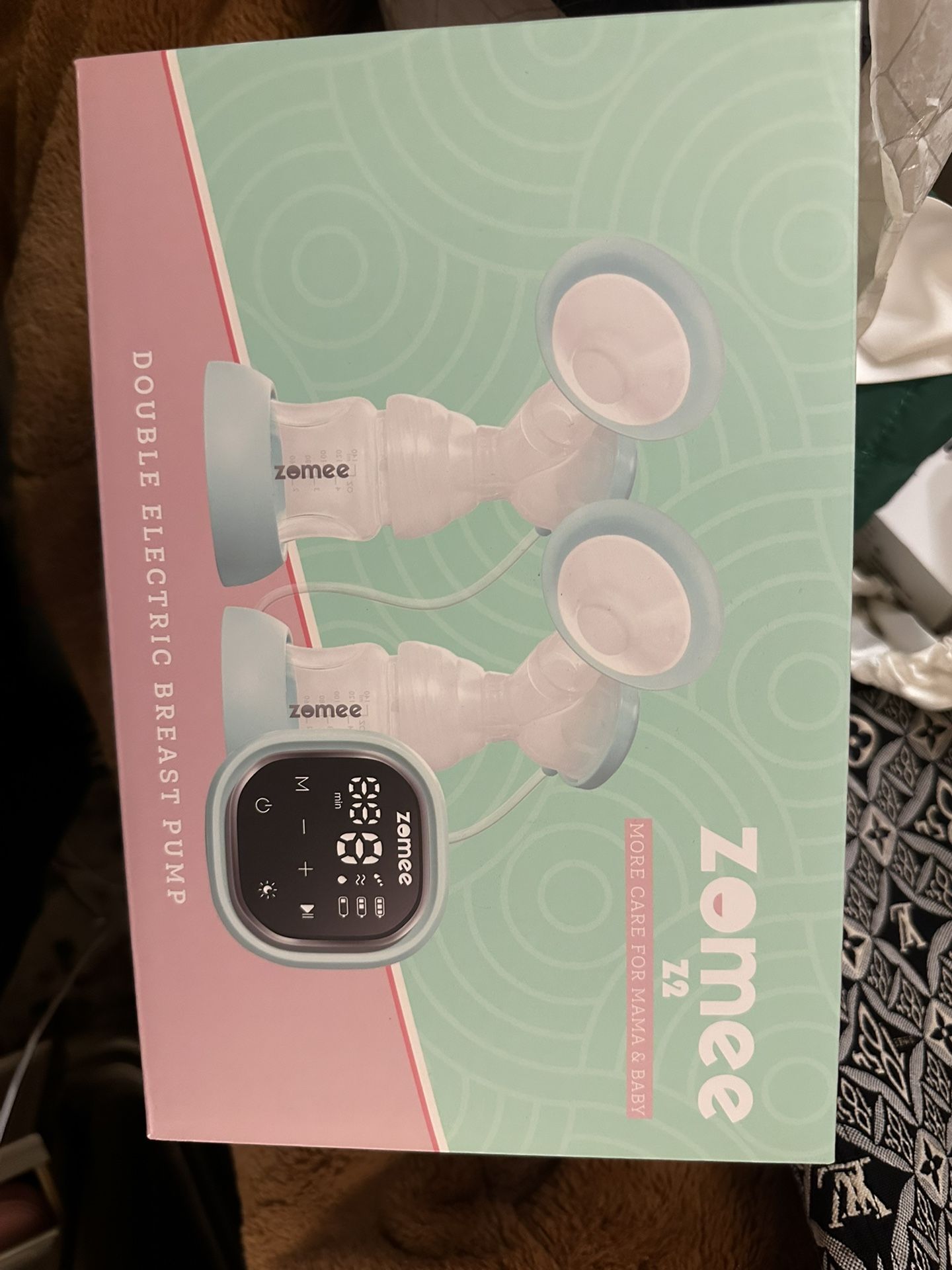 Breast Pump