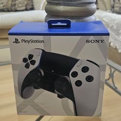 Ps5 Dual Sense Edge Controller