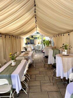 Event Decoration