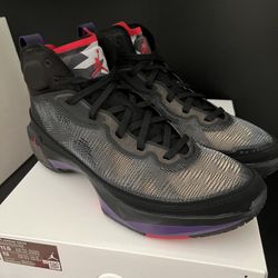 Air Jordan 37 Raptors sz11.5 brand new