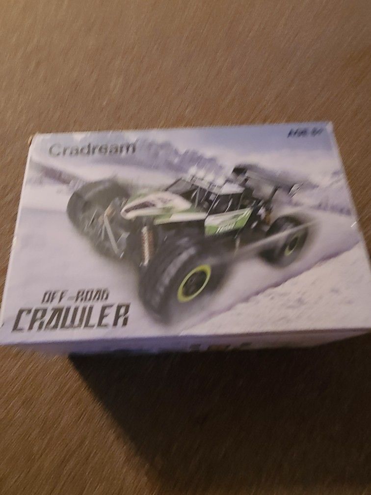 2 Remote Control Jeeps $30 Each