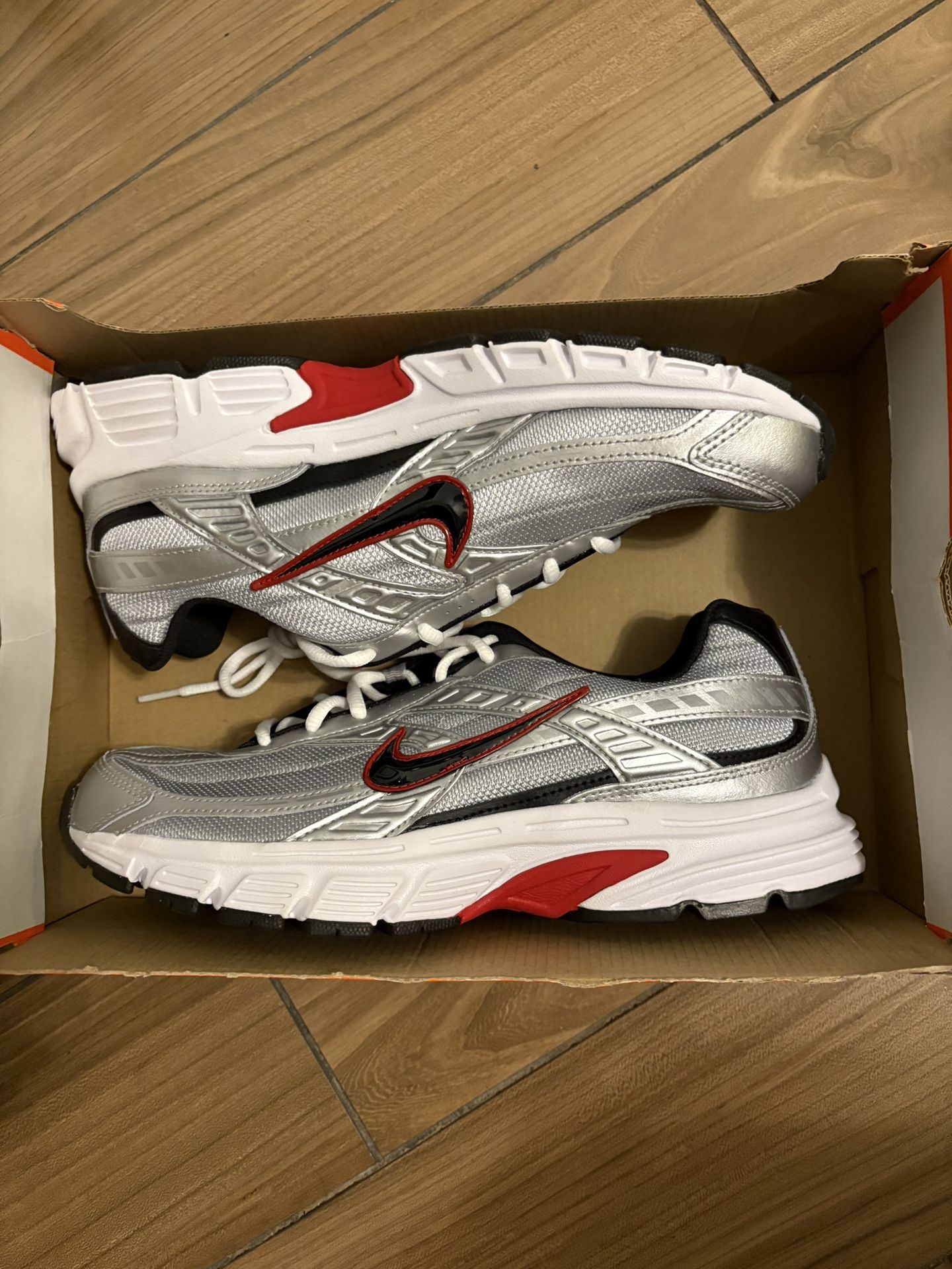 Nike initiator Running Shoes Size 10