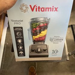 Vitamix Pro Blender