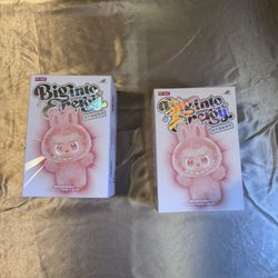 Labubu Doll
