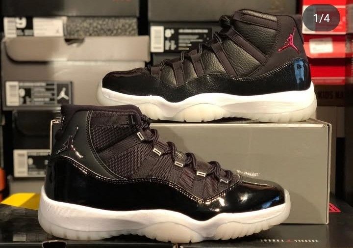 Air Jordan 11 Retro β72-10β