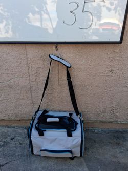 Pets Carrier bag