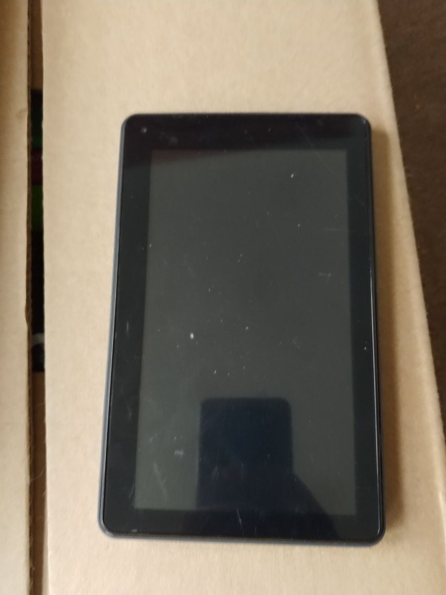 RCA Tablet