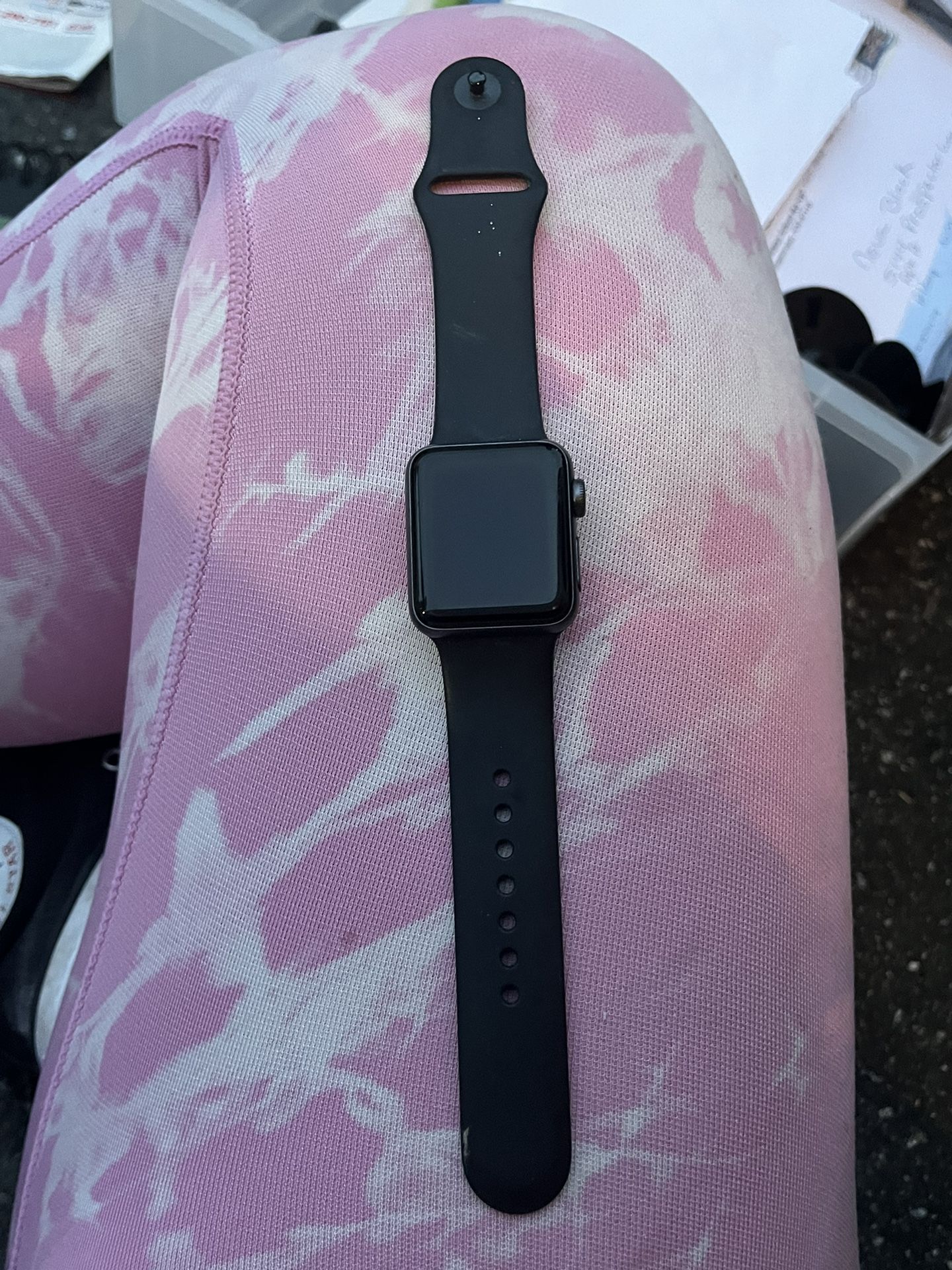 Apple Watch Series 3