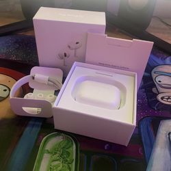 AirPods Pro 2