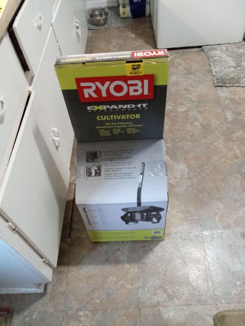 Ryobi 