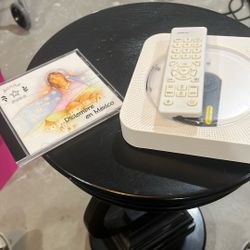 Cd Player