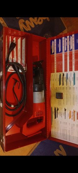 Milwaukee 6508 4 Amp Corded Electric Heavy Duty Sawzall