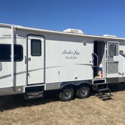 2005 Northwood Artic Fox