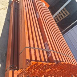 PALLET RACKS IN PROMOTING 