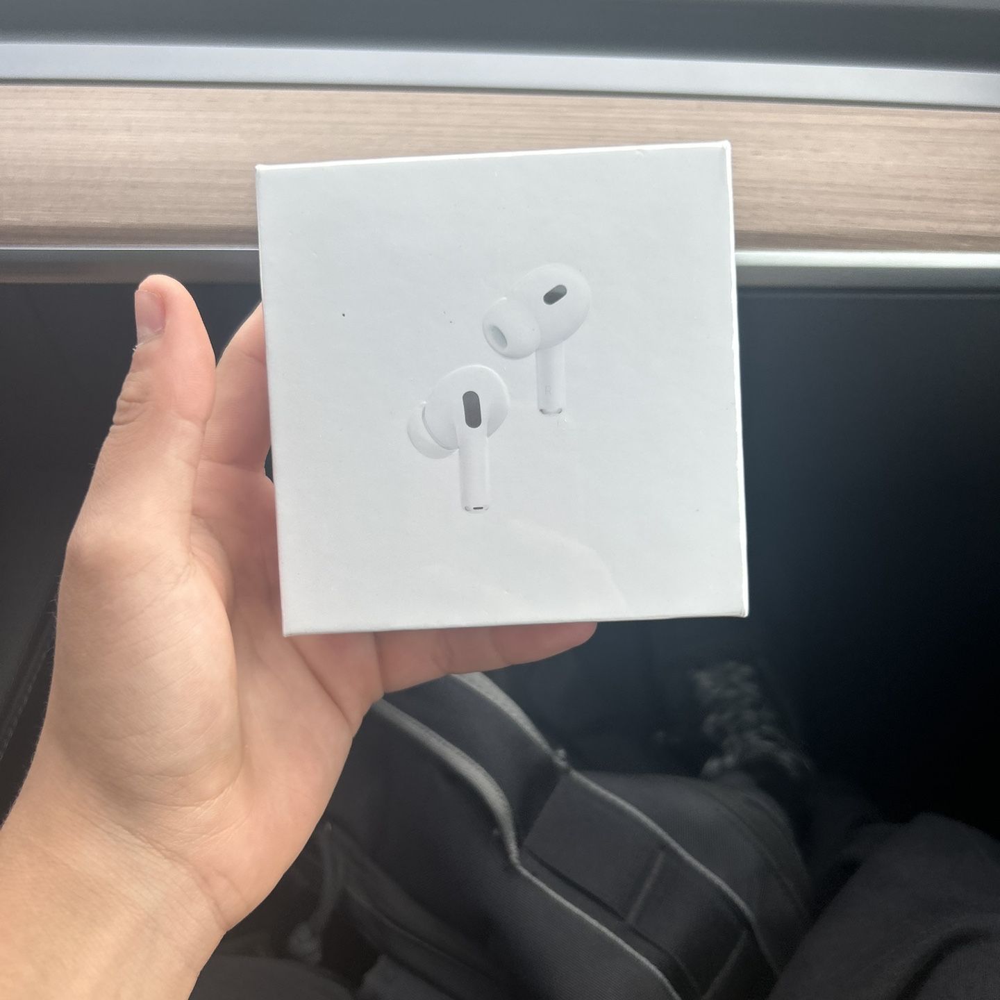 AirPods Pros 