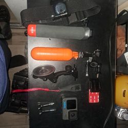 Need Gone Today Gopro 12