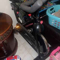 Pro Form Exercise Bike